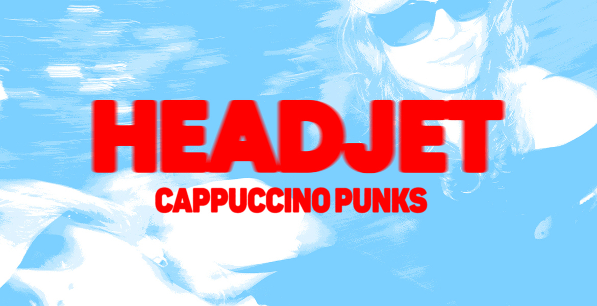 HEADJET
