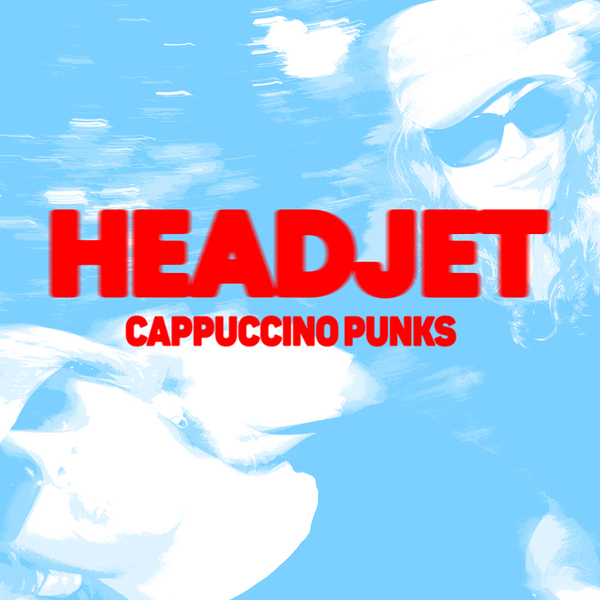 HEADJET